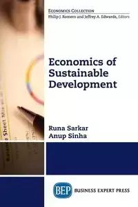 Economics of Sustainable Development - Sarkar Runa