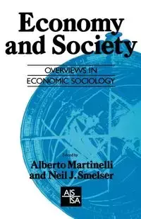 Economy and Society - Martinelli A.