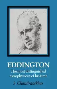 Eddington - Chandrasekhar S.