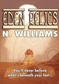 Eden Relics - N. Williams
