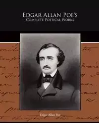 Edgar Allan Poe's Complete Poetical Works - Edgar Allan Poe