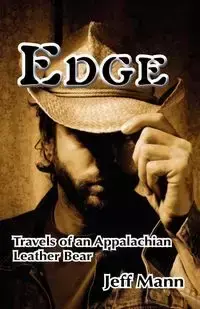 Edge - Jeff Mann