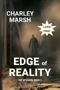 Edge of Reality - Charley Marsh