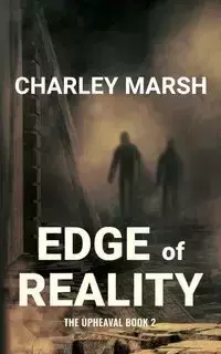 Edge of Reality - Charley Marsh