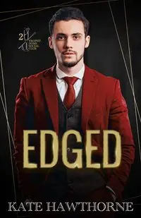 Edged - Kate Hawthorne