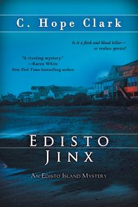 Edisto Jinx - C. Clark Hope