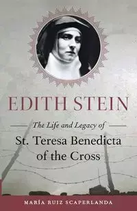 Edith Stein - Maria Scaperlanda