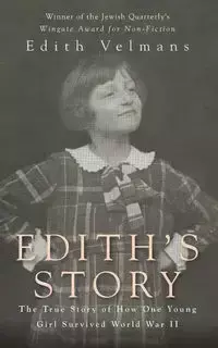 Edith's Story - Edith Velmans