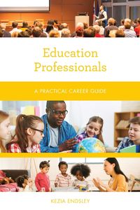 Education Professionals - Endsley Kezia