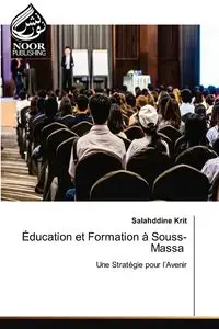 Éducation et Formation à Souss-Massa - Krit Salahddine