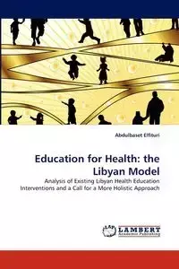 Education for Health - Elfituri Abdulbaset