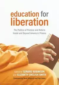 Education for Liberation - Robinson Gerard