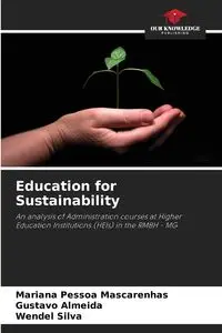 Education for Sustainability - Mariana Pessoa Mascarenhas