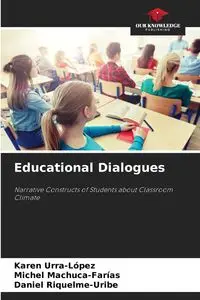 Educational Dialogues - Karen Urra-López