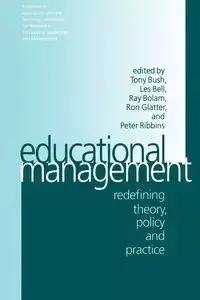 Educational Management - in Standing