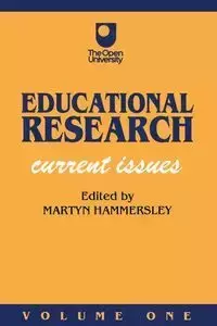 Educational Research - Hammersley Martyn