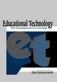 Educational Technology - Alan Januszewski