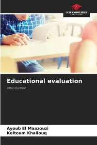 Educational evaluation - El Maazouzi Ayoub