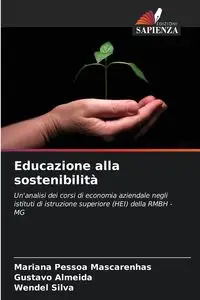 Educazione alla sostenibilità - Mariana Pessoa Mascarenhas