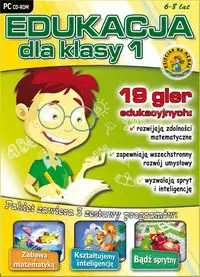 Edukacja dla klasy 1 - L.K. Avalon