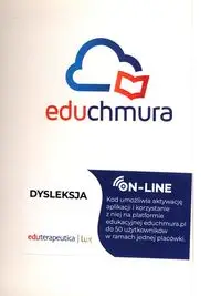 Eduterapeutica lux Dysleksja - Bożena Janiszewska, Izabela Kaczmarek, Andrzej Zapadka, Joanna Ławicka, Anna Korodzińska-Grabowska