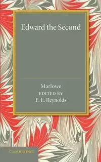 Edward the Second - Christopher Marlowe