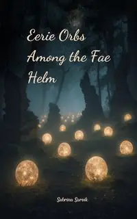 Eerie Orbs Among the Fae Helm - Sabrina Sarvik