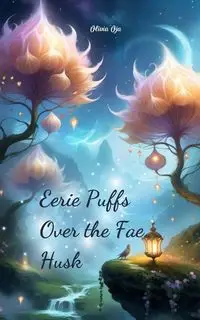 Eerie Puffs Over the Fae Husk - Olivia Oja