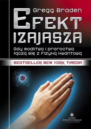 Efekt Izajasza - Gregg Braden