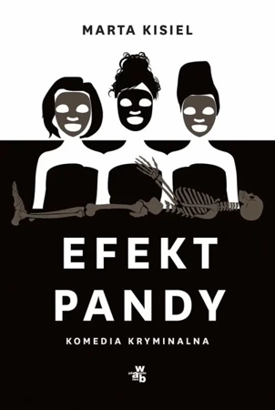 Efekt pandy - Marta Kisiel