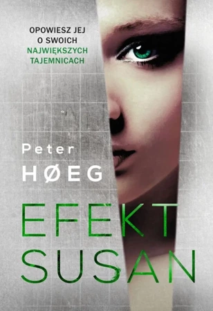 Efekt susan - Peter Hoeg