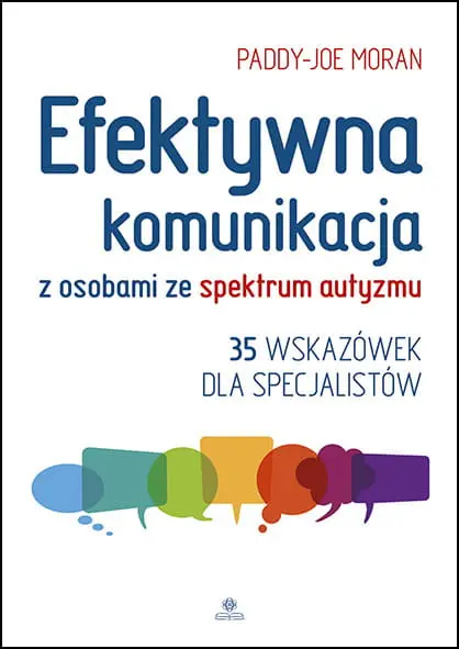 Efektywna komunikacja z osobami ze spektrum ... - Paddy-Joe More