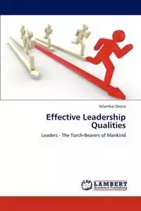 Effective Leadership Qualities - Deota Nilambar