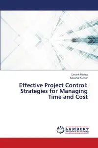 Effective Project Control - Mishra Umank