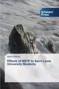 Effects of NSTP to Saint Louis University Students - Marilyn Balmeo