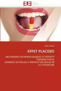 Effet placebo - MESSICA-l