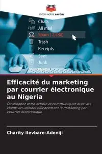 Efficacité du marketing par courrier électronique au Nigeria - Charity Ilevbare-Adeniji