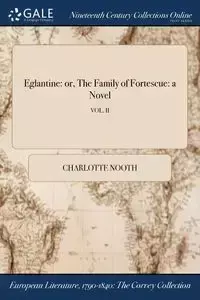 Eglantine - Charlotte Nooth