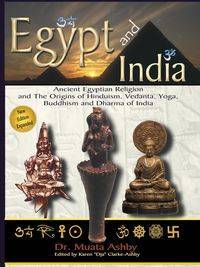 Egypt and India - Ashby Muata