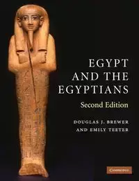 Egypt and the Egyptians - Douglas J. Brewer