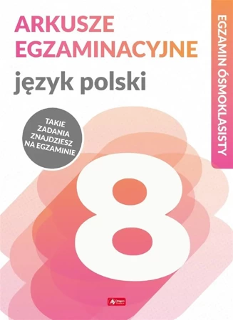 Egzamin ósmoklasisty. Język polski - Halina Juraszczyk, Renata Morawiec