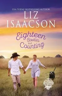 Eighteen Bowties and Counting - Liz Isaacson