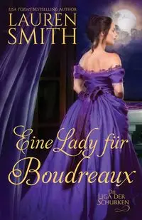 Eine Lady für Boudreaux - Lauren Smith