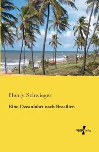 Eine Ozeanfahrt nach Brasilien - Henry Schwieger