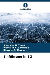 Einführung in 5G - Zanjat Shraddha N.