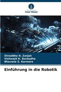 Einführung in die Robotik - Zanjat Shraddha N.