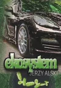 Ekosystem - JERZY ALSKI