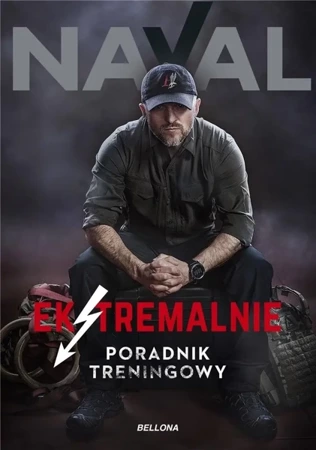 Ekstremalnie. Poradnik treningowy - Naval