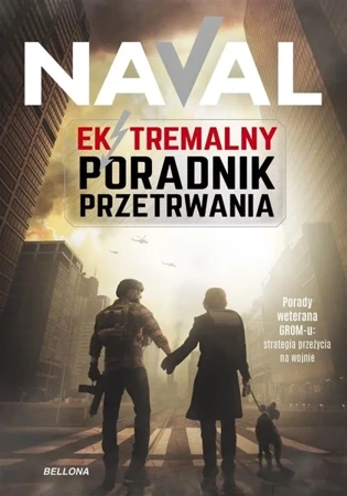 Ekstremalny Poradnik Przetrwania - Naval