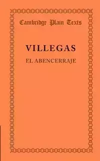 El Abencerraje - Antonio De Villegas